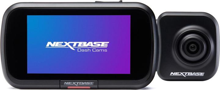 Image du produit Nextbase 322GW (Récepteur GPS, WiFi, HD)