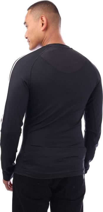 Produktbild adidas Techfit Oberteil Training Langärmlig (M)