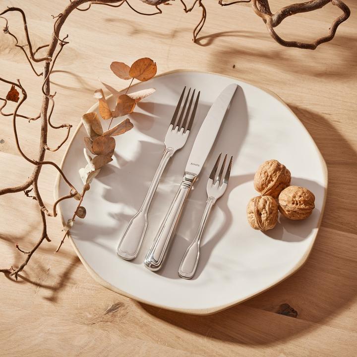 Immagine prodotto PW Set di posate (24 pz., Set di posate)