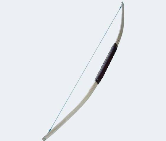 Produktbild Bestsaller Reiter-Bogen + 3 Pfeile