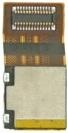 Image du produit OEM Caméra principale pour iPhone 3Gs (iPhone 3GS)