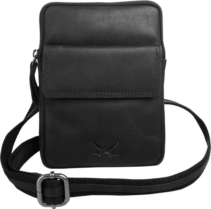 Actual product image Sansibar Umhängetasche SYLT