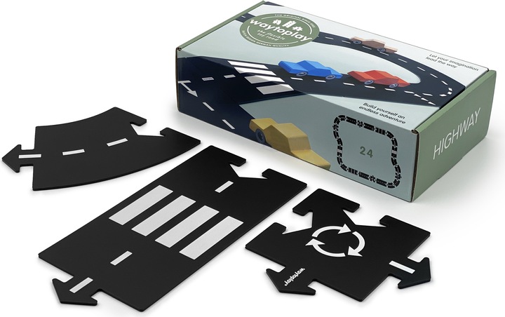 Immagine prodotto Waytoplay Autostrada