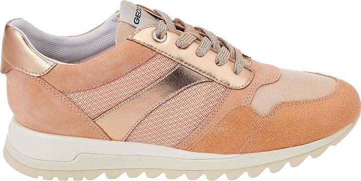 Produktbild Geox Sneaker Tabelya Leder (40)