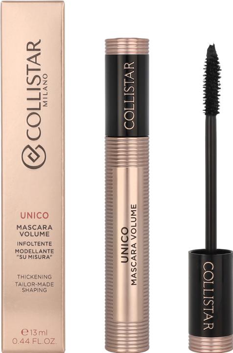 Actual product image Collistar Volume Unico (Black)