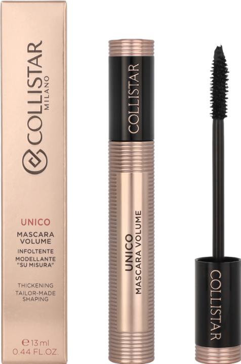Productafbeelding Collistar Volume Unico (Black)