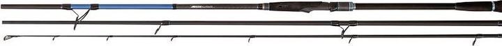 Actual product image Zebco Z-Cast Allround (Allround rod, 330 cm)