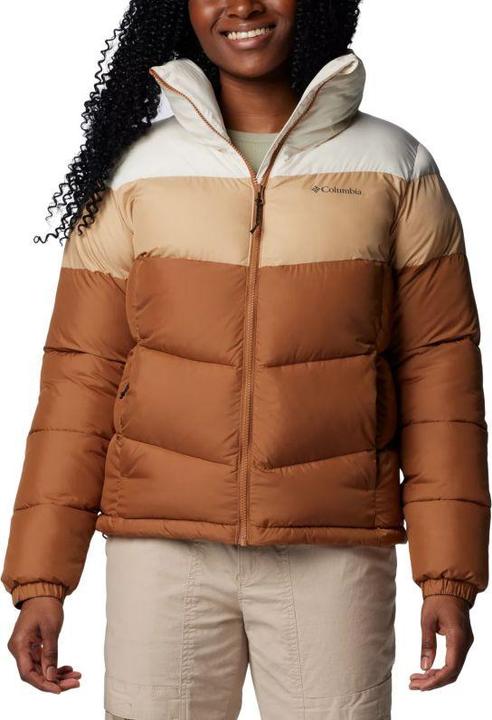 Produktbild Columbia Women's Puffect II Colorblock Jacket (M)