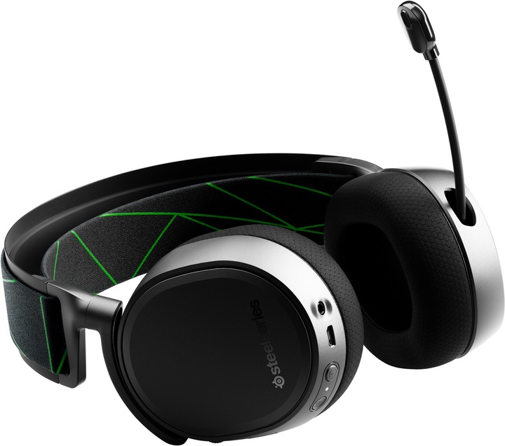 Produktbild SteelSeries Arctis 9X (Kabellos)