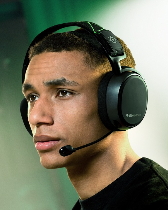Produktbild SteelSeries Arctis 9X (Kabellos)