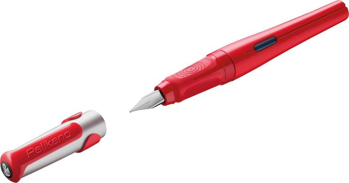 Produktbild Pelikan Füllhalter (Farbig sortiert, 1 x)