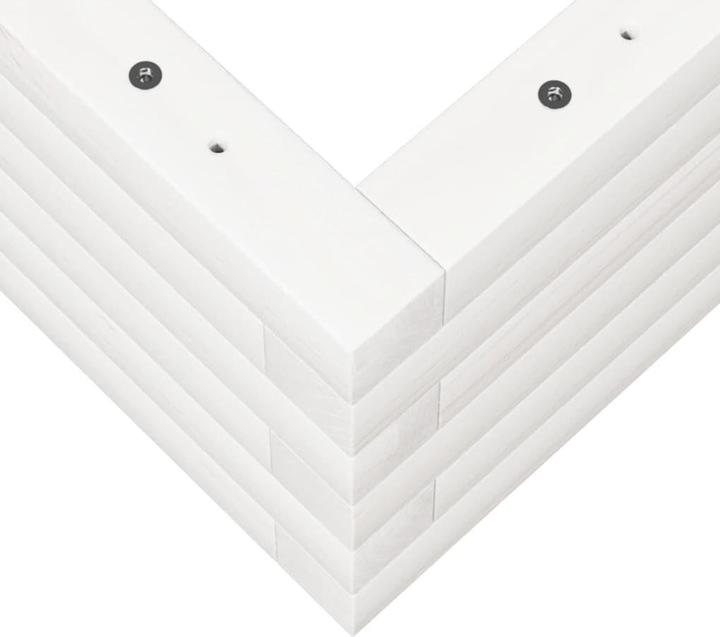 Produktbild vidaXL Pflanzgefäss