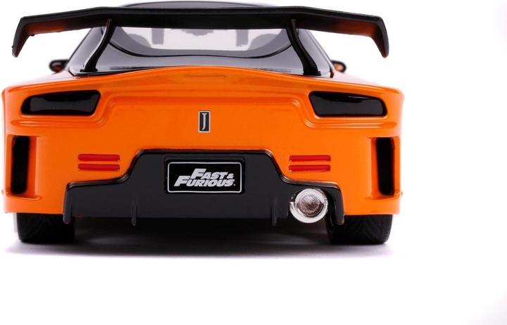 Actual product image Simba JADA F F Mazda RX-7 1:24 30732 98208