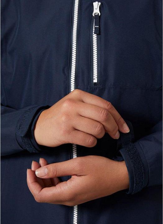 Produktbild Helly Hansen Long Belfast Jacke