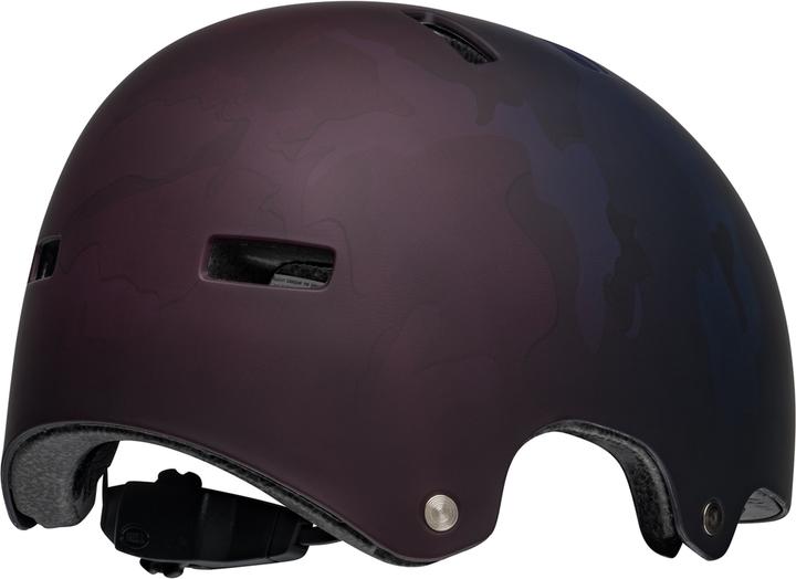 Produktbild Bell Span Helmet (51 - 55 cm)