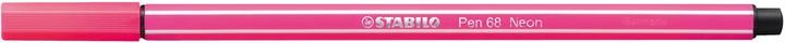 Productafbeelding STABILO Pen 68 Premium viltstift (Veelkleurig, 6 x)