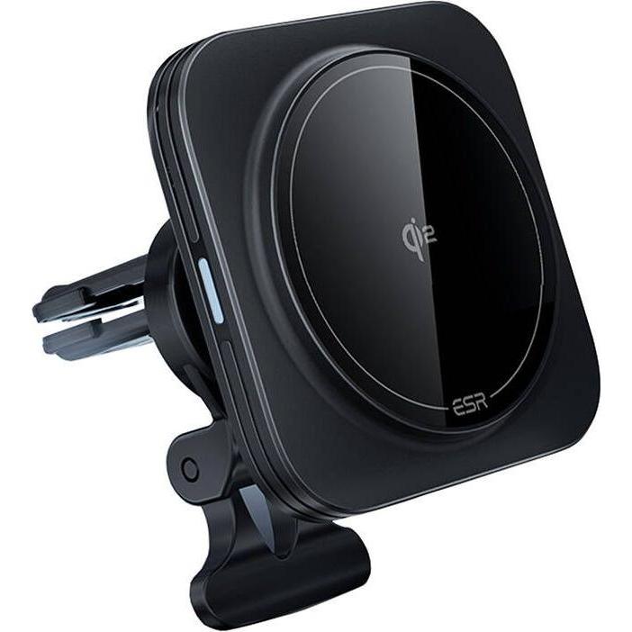 ESR Halolock, Smartphone Halterung, Schwarz