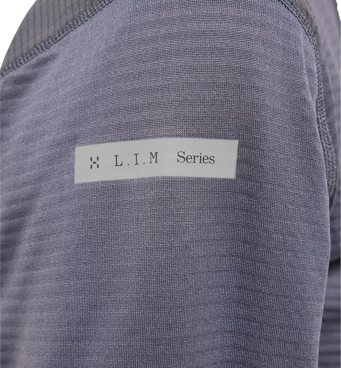 Actual product image Haglöfs L.I.M Mid Multi II Hoodie (L)