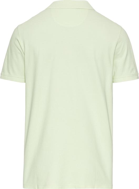 Actual product image Camel Active Kurzarm Poloshirt aus Baumwolle (6XL)