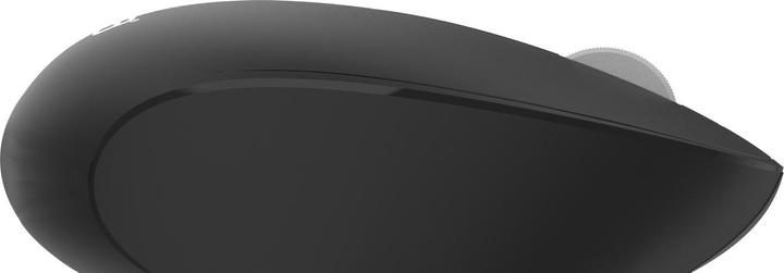 Actual product image Inca Mouse IWM-241RS CANDY DESING 3D, - Black (Wireless)