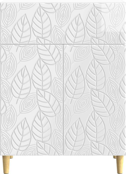 Produktbild vidaXL Aufbewahrungsmöbel (66 x 34.50 x 90 cm)