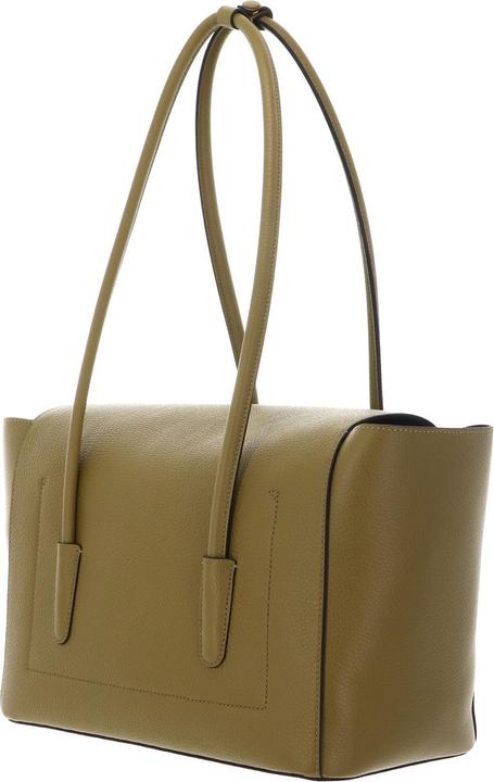Immagine prodotto Coccinelle Double Beat Grained Leather Handbag