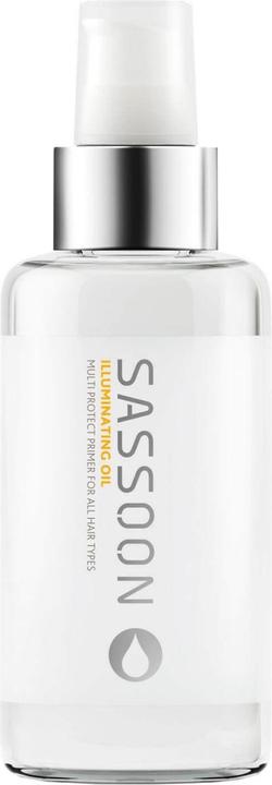 Sassoon Huile illuminatrice (100 ml)