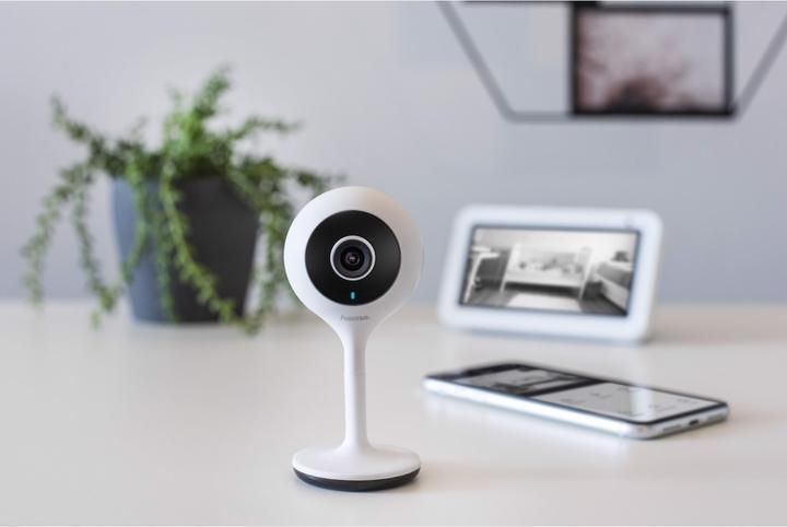 Actual product image Hama WLAN camera (1920 x 1080 Pixels)