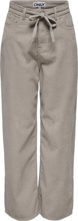 Image du produit Only ONLBLEECKER Baggy Fit Hose mit weitem Beinschnitt Hose mit weitem Beinschnitt (30)