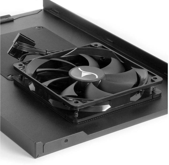 Image du produit Sharkoon Shark Zone C10 (Mini-ITX)