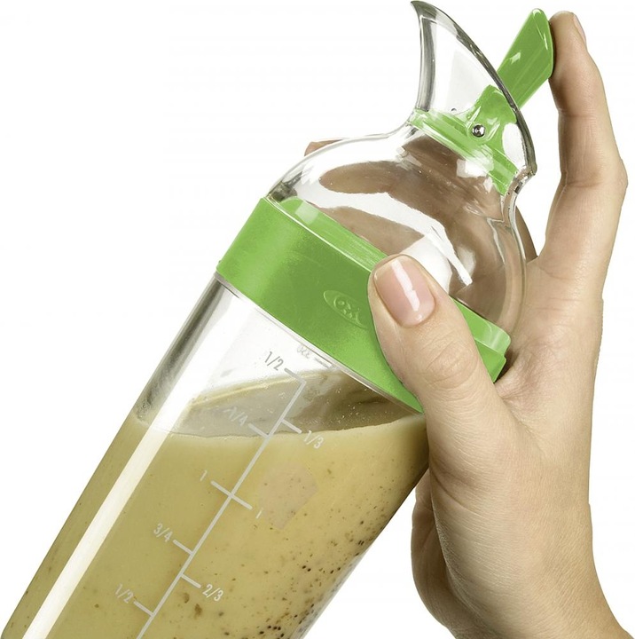Actual product image OXO Salad dressing shaker (350 ml)