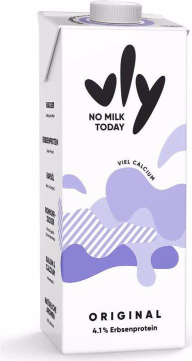 Produktbild Vly Original aus Erbsenprotein (1 x 100 cl)