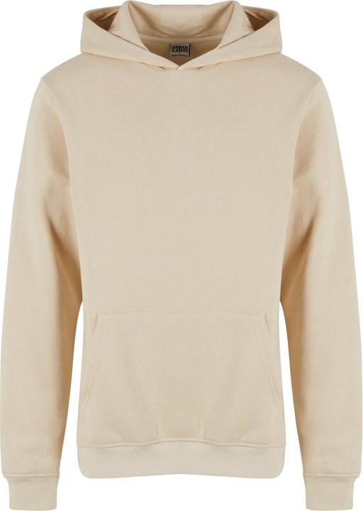 Immagine prodotto Urban Classics Basic Essential Felpa con Cappuccio Uomo (M)