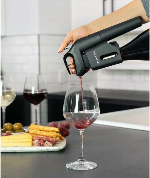 Produktbild Coravin Timeless Three (Weinausgiesser)