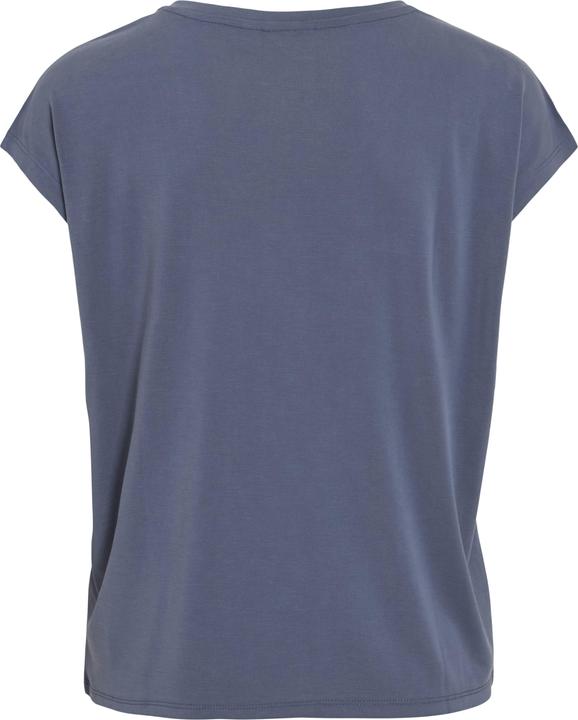 Immagine prodotto Vila VIMODALA V-Ausschnitt Oberteil mit kurzen Ärmeln (XL)