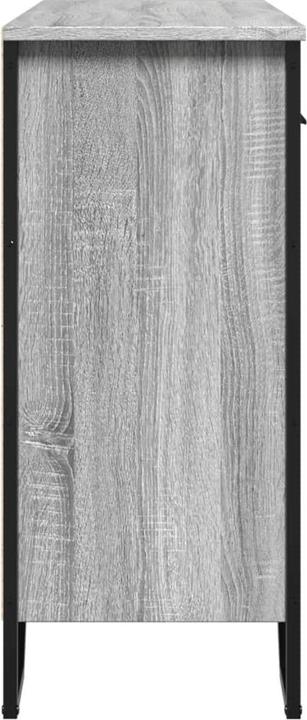 Image du produit vidaXL Sideboard (97 x 32.50 x 74.50 cm)