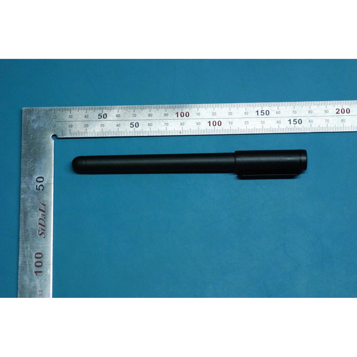 Lenovo Pen, Stylus