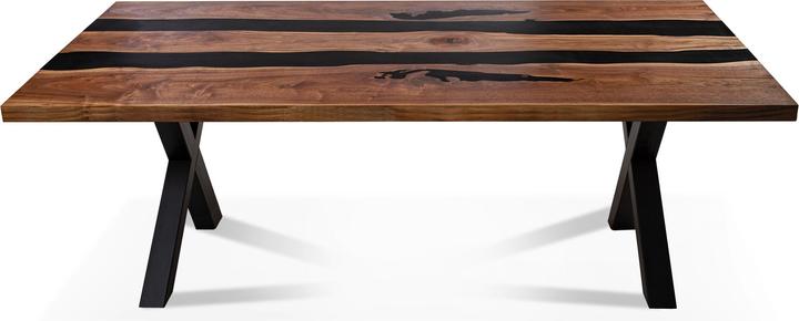 Produktbild Möbel-Eins Galaxis (100 x 100 x 77 cm)