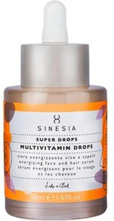 Sinesia Super Drops Multivitamin Drops (50 ml)