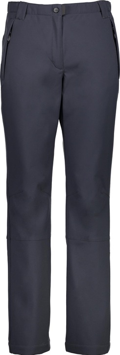 Actual product image CMP Campagnolo Softshell pants (M)