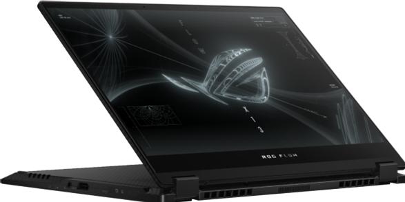 Produktbild ASUS ROG Flow X13 Flip (13.40", AMD Ryzen 7 6800HS, 16 GB, 1000 GB, CH)