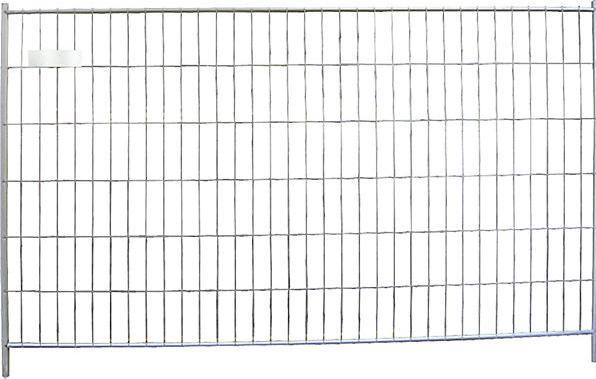 Produktbild kaiserkraft Bauzaun