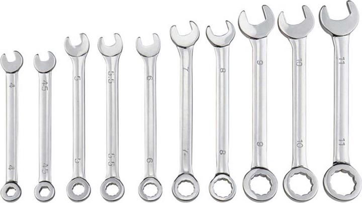 Actual product image Donau Combination spanner set