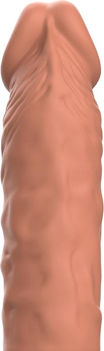 Produktbild Virilxl Extension De Pene Liquid Silicone V5 Marron