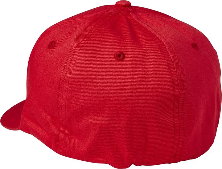Produktbild Fox HAT 22 EPICYCLE FLEXFIT 2.0 RED S/M