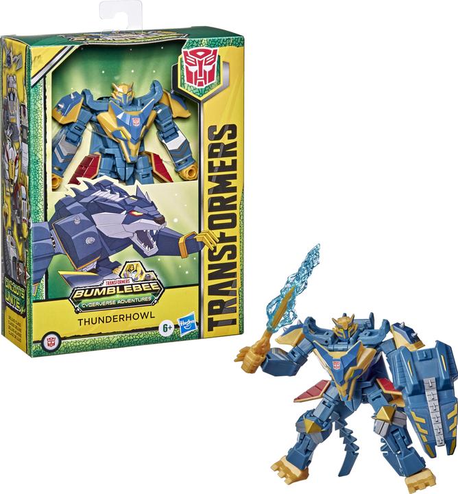 Image du produit Hasbro E70535L2