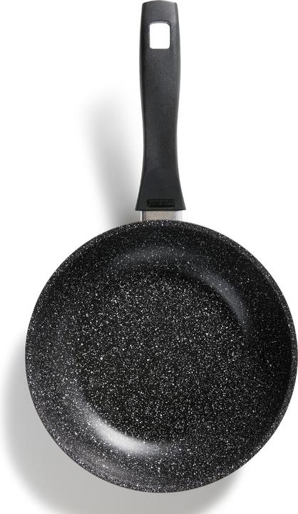 Produktbild Stoneline 19045 Frying pan Made in Germany, 20 cm, Height: 4,3 cm (Bratpfanne, Aluminium, 20 x 4.30 cm)