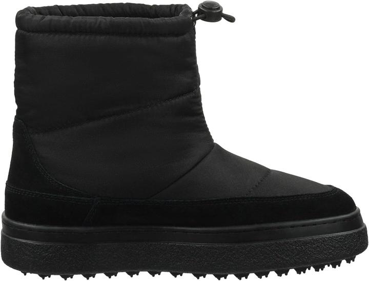 GANT Snowhill Ankle Boots for Autumn and Winter Activities (42)