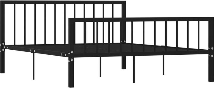 Image du produit vidaXL Bettgestell (160 x 200 cm)