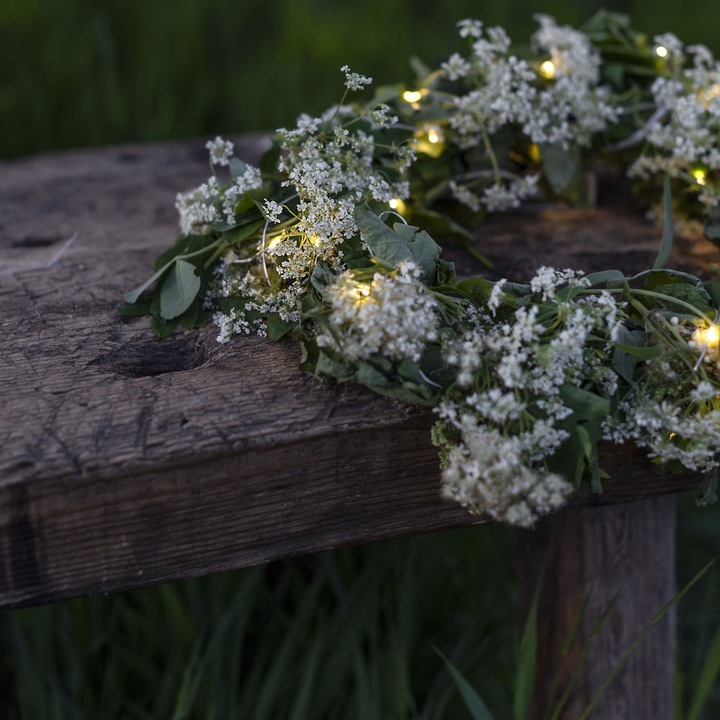 Immagine prodotto Konstsmide Ghirlanda luminosa (14.90 m)